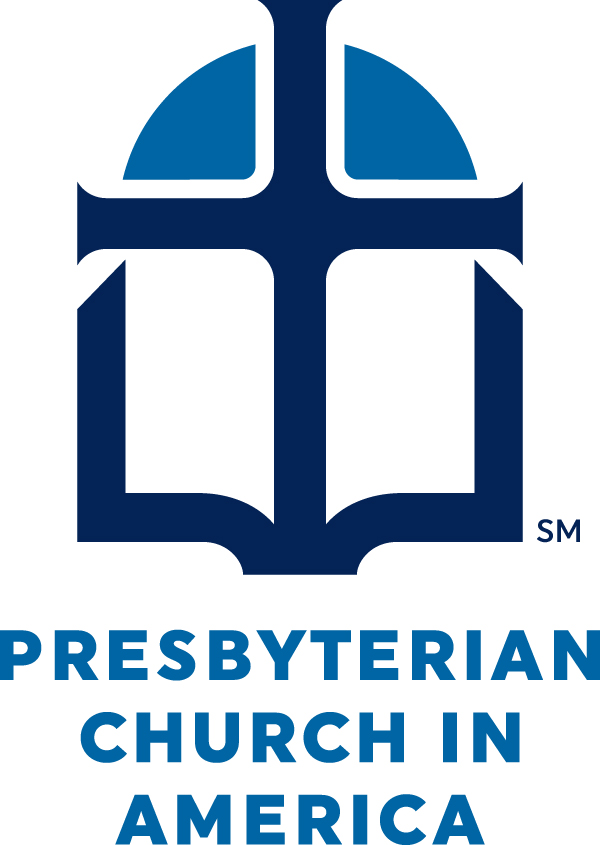 logo of the Presbyterian church of America