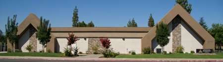 Sierra View Presbyterian Church