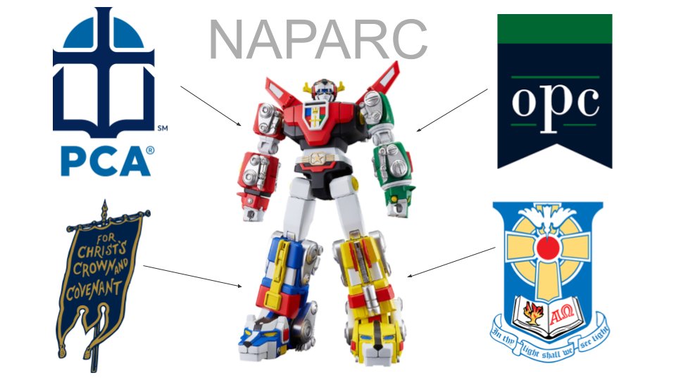 NAPARC Service