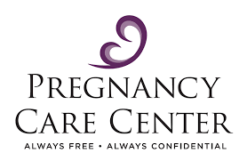 Pregnancy Care Center Ladies' High Tea